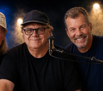 Live Music in Redding by The Billies at Fall River Brewing
