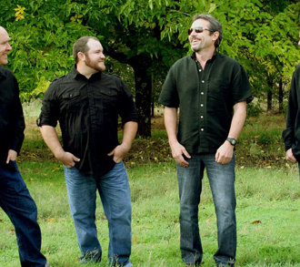 Live Music in Redding by The Unmentionables