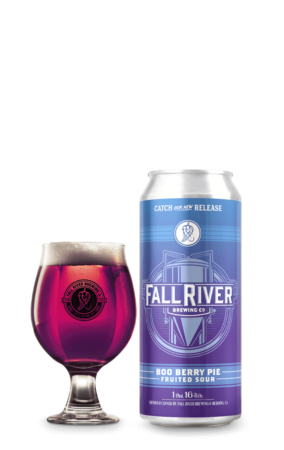 Fall River Brewery Brewery in Redding, California