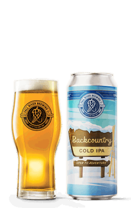 Fall River Backcountry Cold IPA