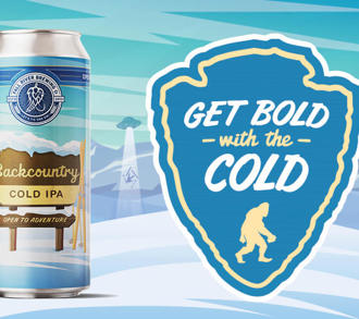 Backcountry Cold IPA Release Weekend at Fall River Brewing Co.