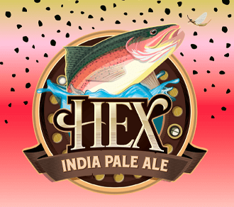 Hex (Hexagenia) IPA