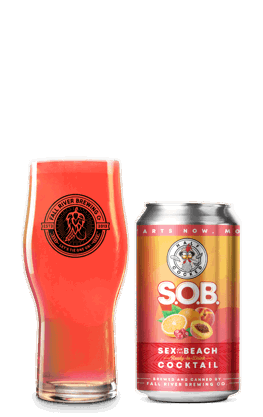 Half Cocked S.O.B. Ready-to-drink Cocktail