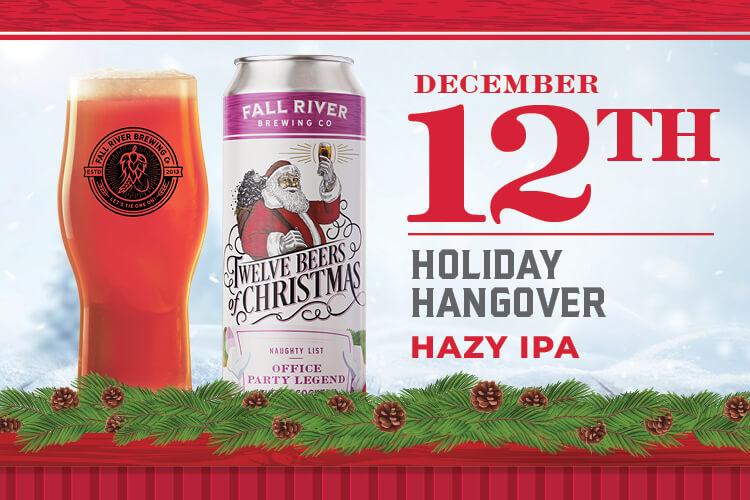 12 Beers of Christmas Day 10