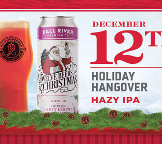 12 Beers of Christmas Day 10
