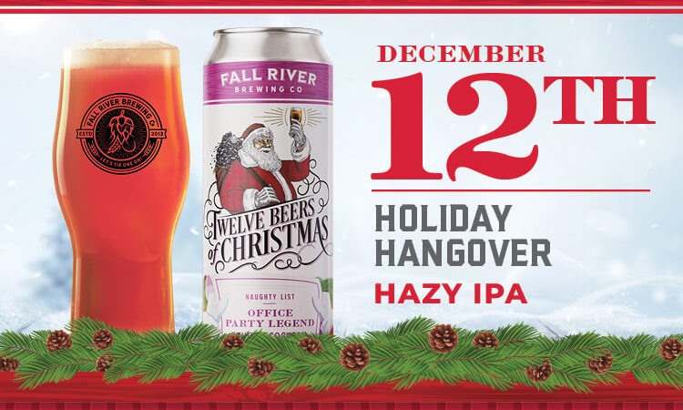 12 Beers of Christmas Day 10