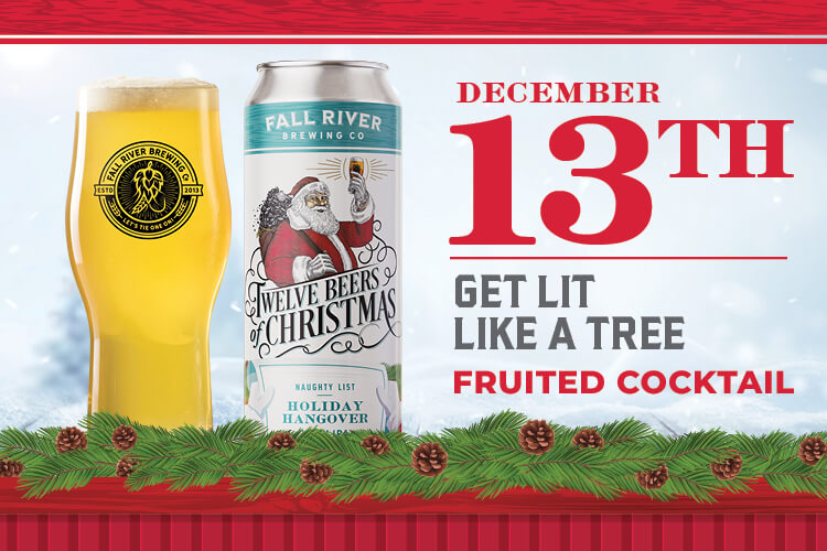 12 Beers of Christmas Day 11