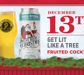 12 Beers of Christmas Day 11