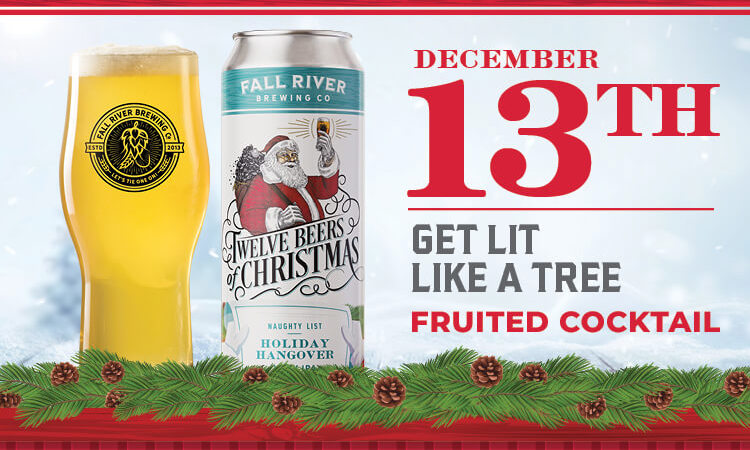 12 Beers of Christmas Day 11