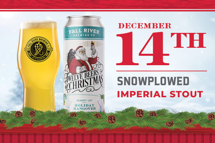 12 Beers of Christmas Day 12