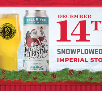 12 Beers of Christmas Day 12