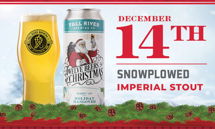 12 Beers of Christmas Day 12