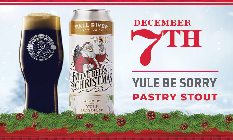 12 Beers of Christmas Day 5