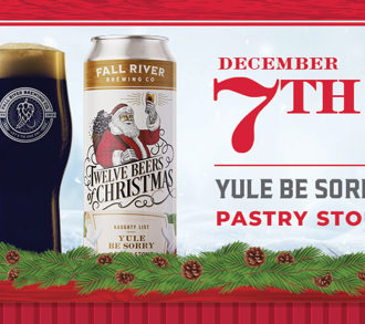 12 Beers of Christmas Day 5