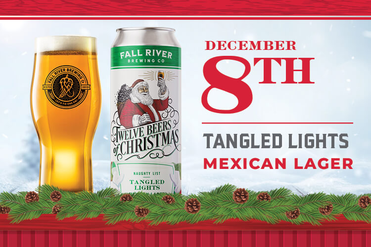 12 Beers of Christmas Day 6