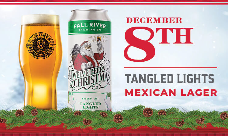 12 Beers of Christmas Day 6