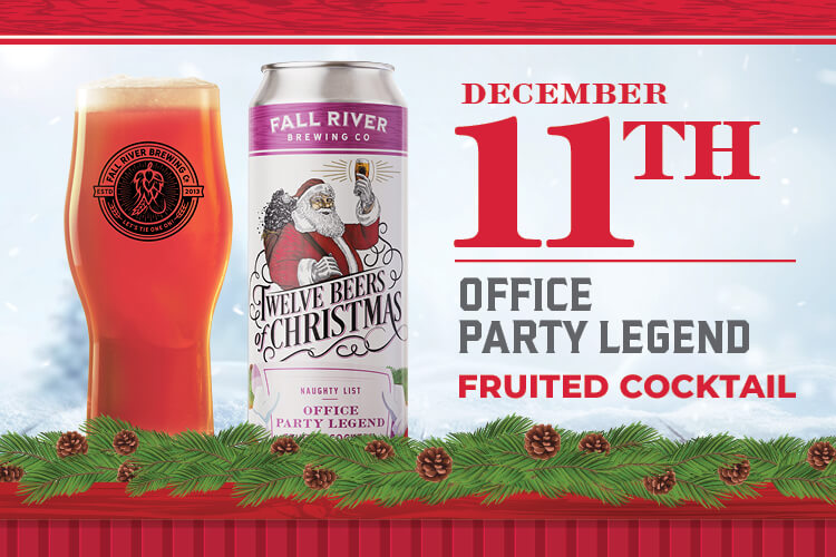 12 Beers of Christmas Day 9