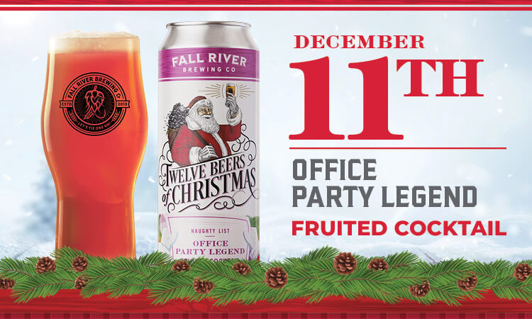 12 Beers of Christmas Day 9