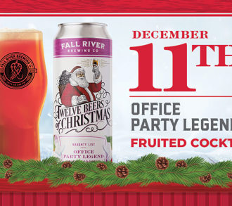 12 Beers of Christmas Day 9