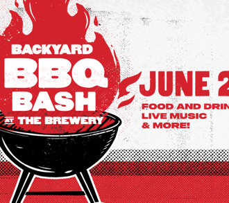 Backyard BBQ Bash at the Brewery