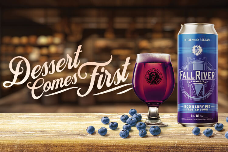 Boo Berry Pie Sour Release