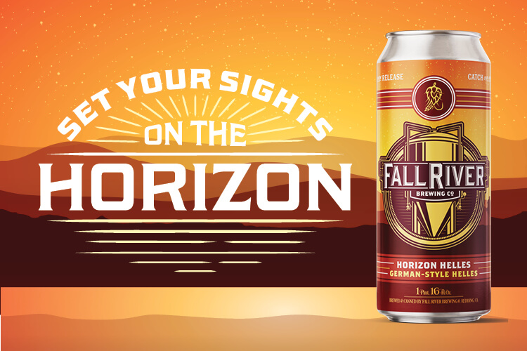 Horizon Helles Release Party