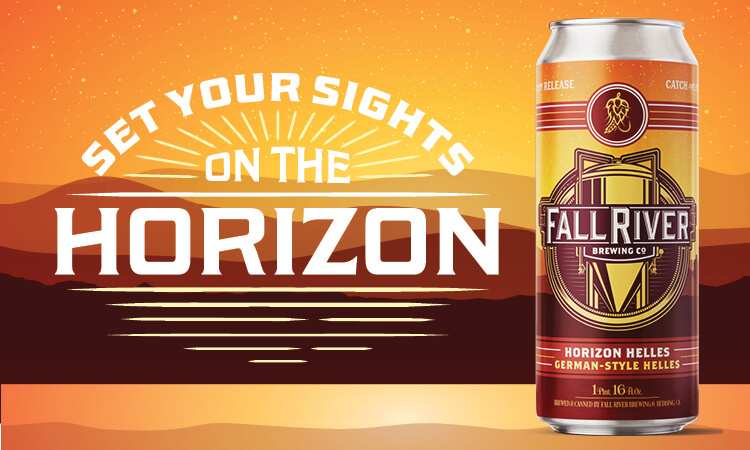 Horizon Helles Release Party