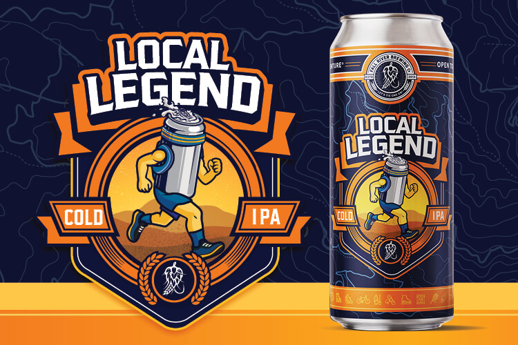 Local Legend Release Weekend