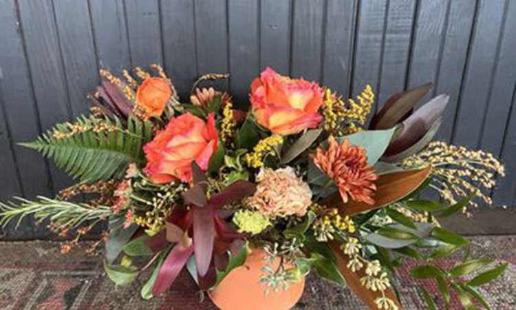 Maker Monday Workshop with Floranthropist