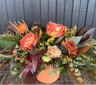 Maker Monday Workshop with Floranthropist