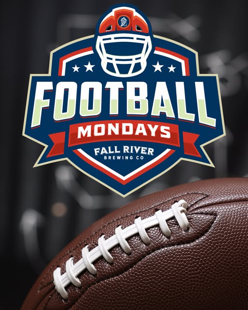 Football Mondays 