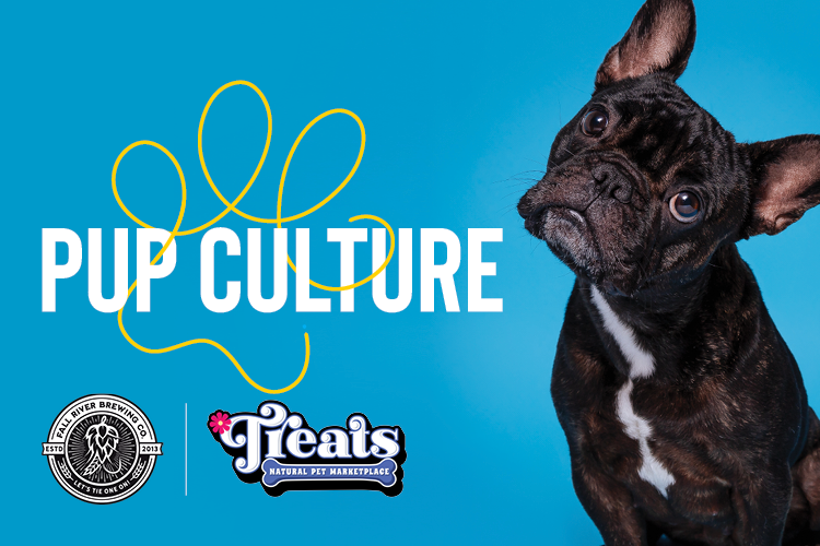Pup Culture Social 