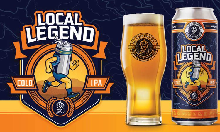 Local Legend Release Weekend