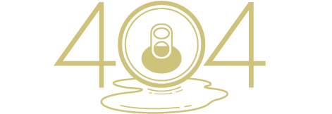 Fall River Brewing Co. 404 Error